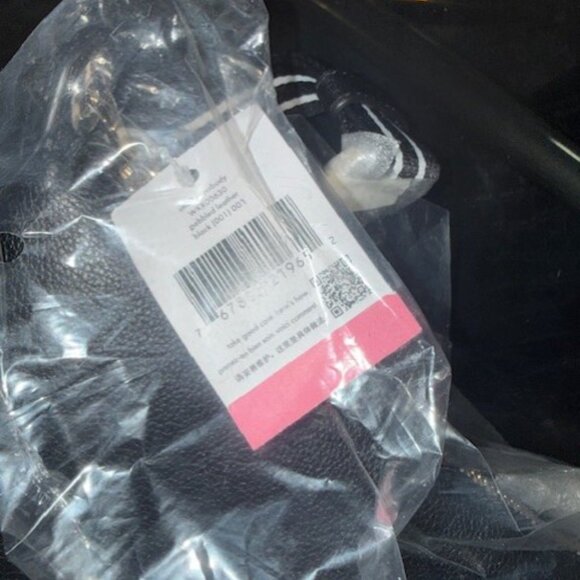 Kate Spade Black Crossbody Bag - Picture 5 of 5